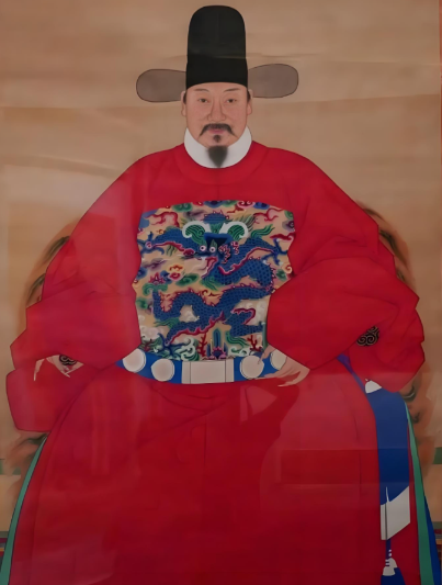 李文忠：从乱世孤儿到开国名将的传奇人生与家族浮沉