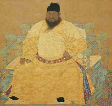 朱瞻基一生犯下的两个大错是什么？