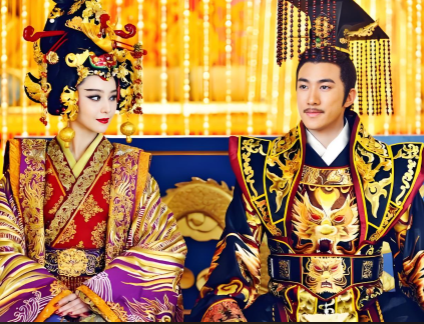 李治与武则天:禁忌之恋下的宫廷权谋与王皇后的致命误判