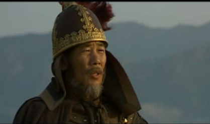 屈突通：隋唐之际的忠烈名将与战略抉择