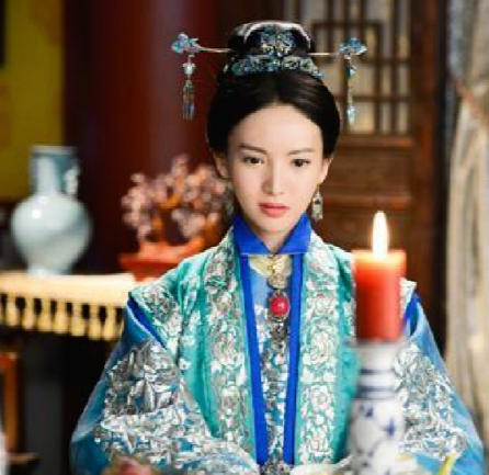 汪废后：好不容易当上了皇后，却被皇帝废掉