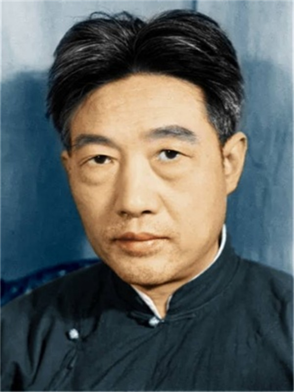 徐悲鸿：借古喻今，以画笔为枪刺向日本侵略者