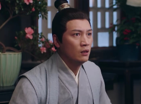 李筠：五代时期的铁血悍将与忠烈悲歌