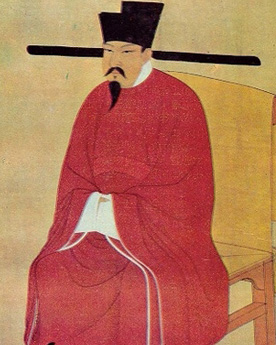 宋英宗赵曙：北宋第五位皇帝，他有着怎样的经历？