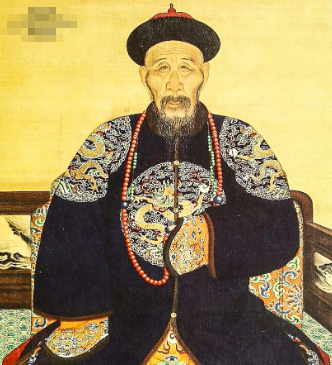 爱新觉罗·胤禩：清圣祖康熙帝第八子的风云人生