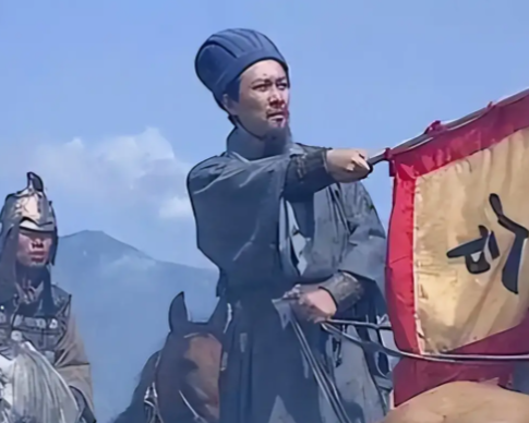 蜀汉军队仅十万人，诸葛亮为何执意北伐？