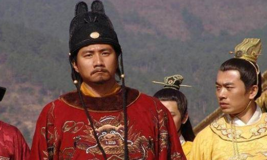 元朝旧臣张昶是一个怎样的人? 元朝旧臣张昶是一个怎样的人?