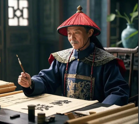 以错为阶：小县令的逆袭智慧与仕途密码