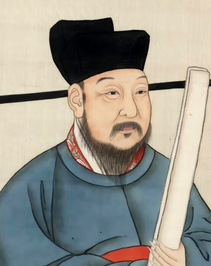 曾巩:北宋廉吏的为政之道与文学风骨