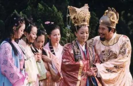 马皇后:大明贤后与朱元璋的伉俪情深