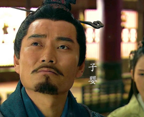 秦二世胡亥的杀戮迷局:子婴幸存之谜与身份解密