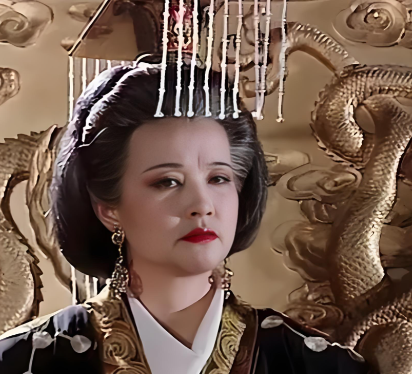 惊雷破局：武则天初次侍寝创下的千年未破之纪