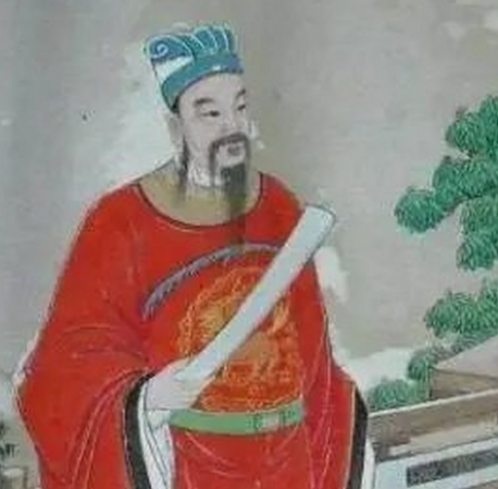 元载：权谋与贪腐交织的复杂人生