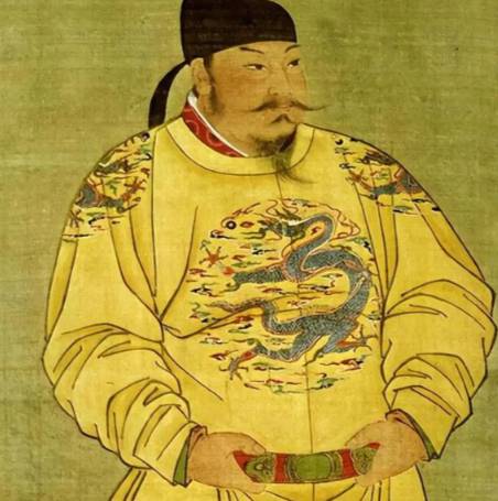 功高震主与制度桎梏：李渊对李世民复杂态度的深层剖析