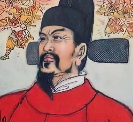 夺门之变：于谦的沉默与时代困局