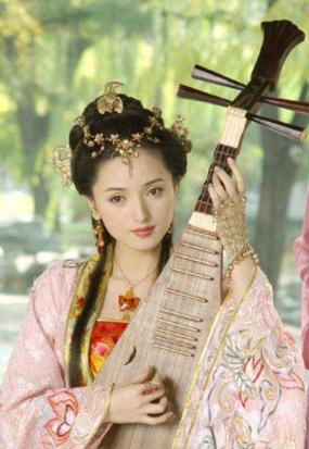 陈圆圆在当时是绝世美人吗? 陈圆圆在当时是绝世美人吗?