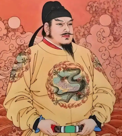 李世民放过侄女却斩尽侄子：权力博弈下的理性抉择