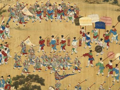 朱元璋作为大明江山开国皇帝 后世评价为何那么高 朱元璋作为大明江山开国皇帝 后世评价为何那么高