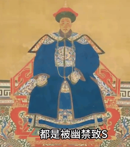 才德兼备却无缘皇位:胤祉失势背后的权力密码