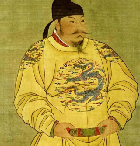 权力棋局中的妥协与自保：李渊交权李世民的真实动机