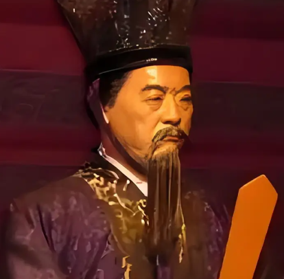 匈奴王子到汉室忠臣：金日磾的传奇人生与汉武帝的信任密码