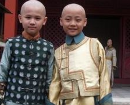 康熙的孙子那么多 康熙为什么一眼就看中了乾隆 康熙的孙子那么多 康熙为什么一眼就看中了乾隆