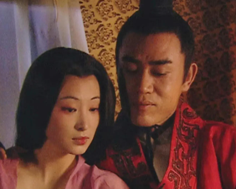 从盛宠到冷落：汉武帝与卫子夫的情感变迁密码