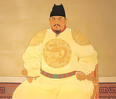 草根逆袭的帝王密码:朱元璋的崛起之道