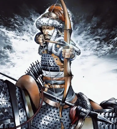 金朝风云：从宗室子弟到篡位帝王的完颜亮传奇