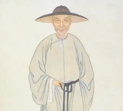 钱谦益:被误读的“浪子燕青”与复杂人生