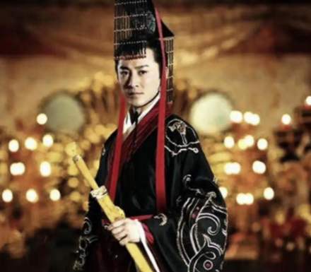 汉武帝六子：权力漩涡中的悲剧人生