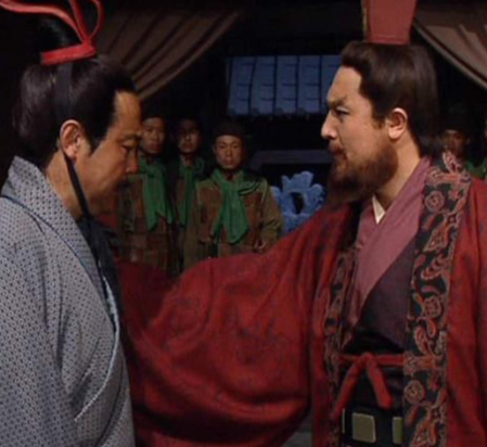 君臣相得:吕蒙与孙权的真实关系及吕蒙之死探秘