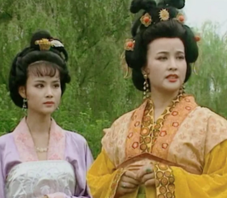 权力棋局中的必然抉择:李隆基为何执意诛杀上官婉儿