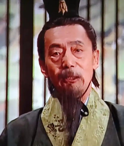 荀霬：乱世中隐于权谋的低调贵胄