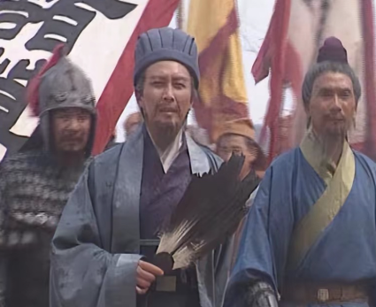 忠魂不灭：诸葛亮后裔在蜀汉覆灭后的命运轨迹