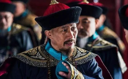 揭秘:张廷玉晚年是如何度过的? 揭秘:张廷玉晚年是如何度过的?