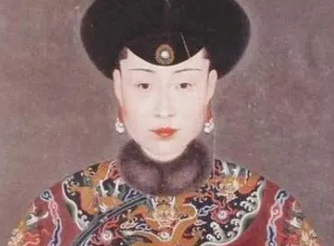 历史上康熙的皇贵妃生下一女,为什么却被烧掉? 历史上康熙的皇贵妃生下一女,为什么却被烧掉?