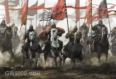 宋朝的军事实力,到底是强还是弱?