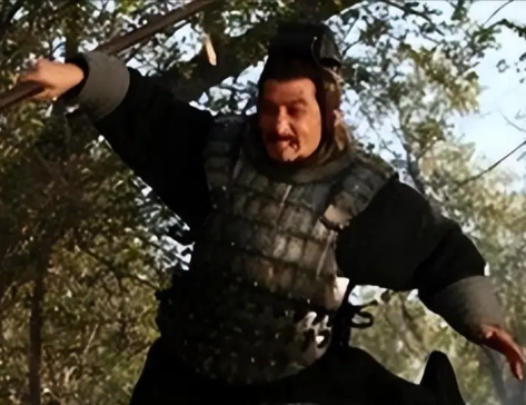 巨鹿烽火中的隐秘战将：蒲将军与英布共铸项羽霸业