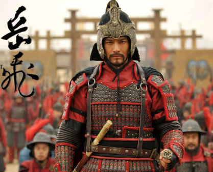 权谋漩涡中的忠魂陨落:赵构为何独杀岳飞