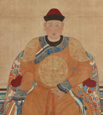 雍正登基后:代善后人的境遇与皇权背后的政治棋局