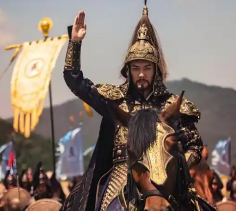 靖难风云下：藩王沉默背后的权力博弈