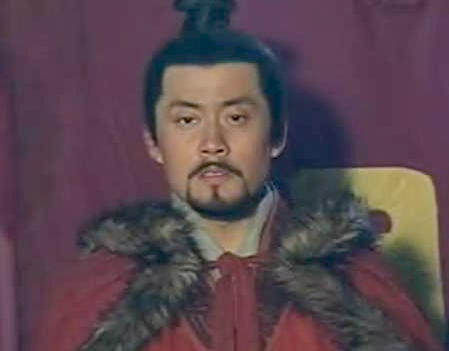 烈火铸忠魂：纪信——从楚汉烽烟到城隍信仰的千年传奇