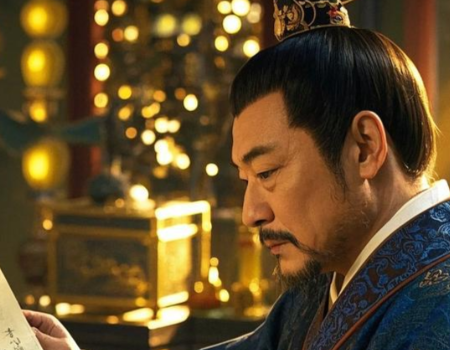 隐忍蓄势终成中兴之主：唐宣宗李忱的传奇治世