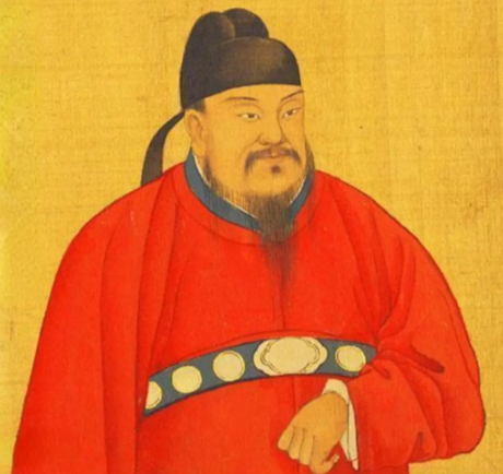 称帝时机的抉择：李渊与朱元璋的帝王之路对比