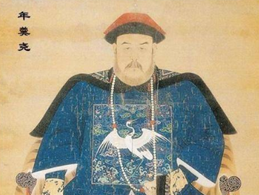 年羹尧为什么不选择在西北自立? 年羹尧为什么不选择在西北自立?