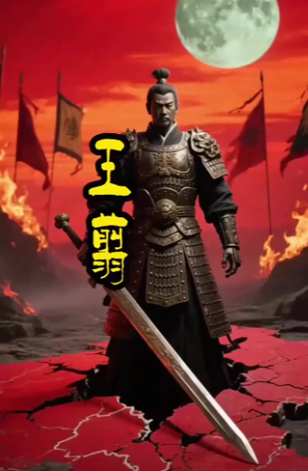 王翦:秦国统一六国的中流砥柱