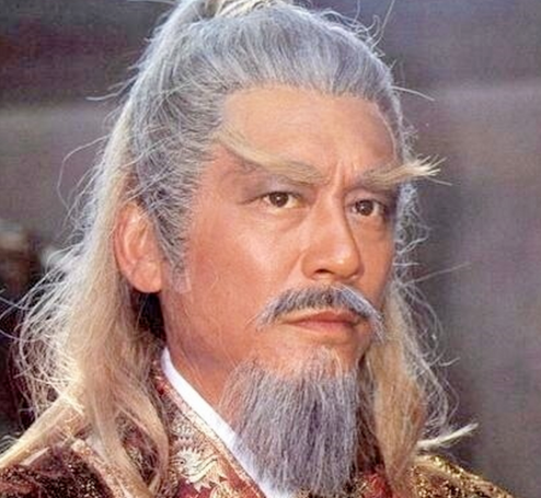 黄药师情归何处：原著中的爱与执念