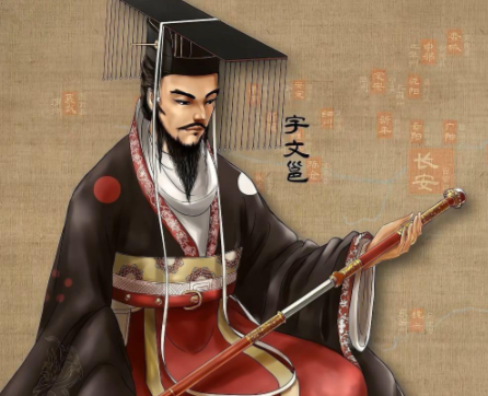 晋阳烽火中的“长髯谜案”：高延宗与宇文邕的生死博弈