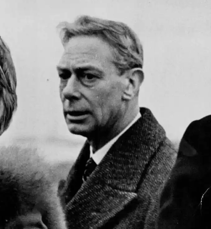 乔治六世：战火中铸就的平民君主典范